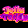 Jelly Teddy logotipas