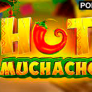 Hot Muchacho logotipas