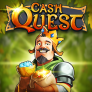 Cash Quest logotipas