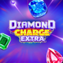Diamond Charge Extra logotipas