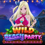 Wild Beach Party logotipas