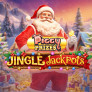 Piggy Prizes Jingle Jackpots logotipas