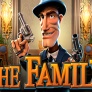 The Family logotipas