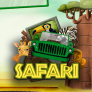 Safari logotipas