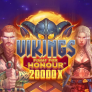 Vikings Fight For Honour logotipas