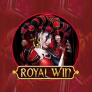Royal Win logotipas