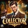THE Collector logotipas