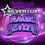 Silver Lux - Magic Sevens logotipas