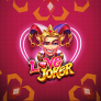 Love Joker logotipas