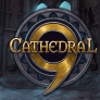 Cathedral 9 logotipas