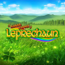 Shake Shake Leprechaun logotipas
