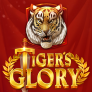 Tigers Glory logotipas