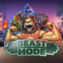 Beast Mode logotipas