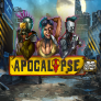 Apocalypse logotipas