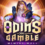 Odins Gamble logotipas