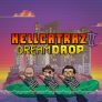 Hellcatraz 2 Dream Drop logotipas