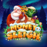 Money Sleigh logotipas