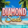 Diamond Sands logotipas