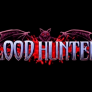 Blood Hunters logotipas