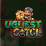 Ugliest Catch logotipas