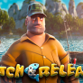 Catch & Release logotipas