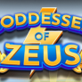Goddesses of Zeus logotipas