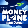 Moneyplane Bail2Win logotipas