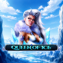 Queen of Ice logotipas