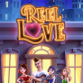 Reel Love logotipas
