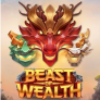 Beast of Wealth logotipas