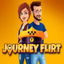 Journey Flirt logotipas