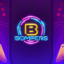 Bompers logotipas