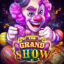 The Grand Show logotipas