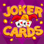 Joker Cards logotipas