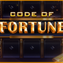 Code of Fortune logotipas
