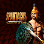 Spartacus logotipas