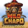 Wild Chapo Dream Drop logotipas