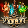 The Wild Job logotipas