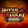 Super Lucky Reels logotipas