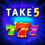 Take 5 logotipas