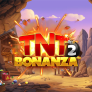 TNT Bonanza 2 logotipas