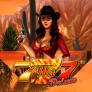Hot 777 Deluxe logotipas