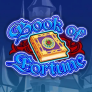 Book of Fortune logotipas