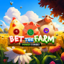 Bet the Farm Power Combo logotipas