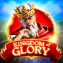 Kingdom of Glory logotipas