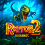 Raptor 2 logotipas