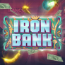 Iron Bank logotipas