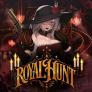 Royal Hunt logotipas