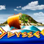 Odyssee logotipas