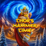 Thors Hammer Time logotipas